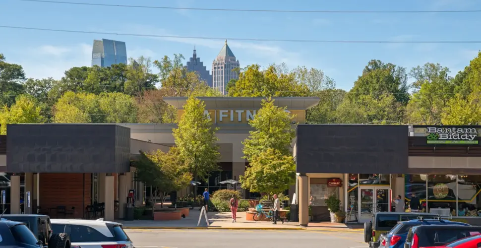 Lewis Barbecue to open in Ansley Mall in Piedmont Heights