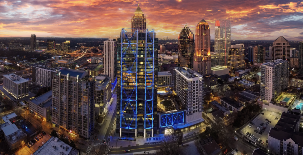 Selig Enterprises hires Partners Real Estate to unlock value of its Midtown land holdings