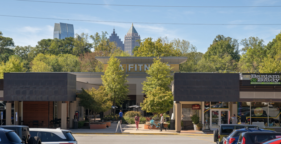 Growing Florida coffee chain brews up new location along Atlanta Beltline